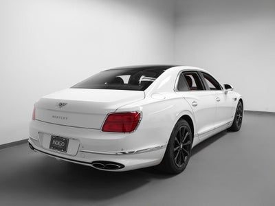 2022 Bentley Flying Spur V8