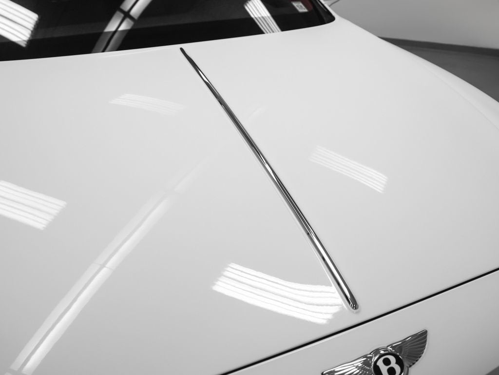 2022 Bentley Flying Spur V8