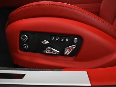 2022 Bentley Flying Spur V8