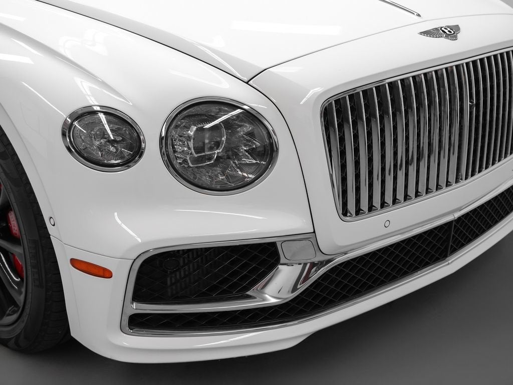 2022 Bentley Flying Spur V8