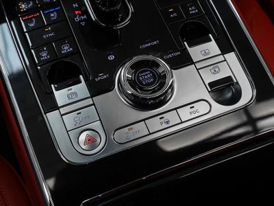 2022 Bentley Flying Spur V8