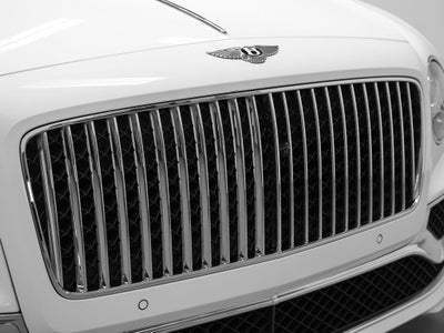 2022 Bentley Flying Spur V8