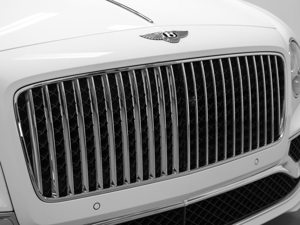 2022 Bentley Flying Spur V8