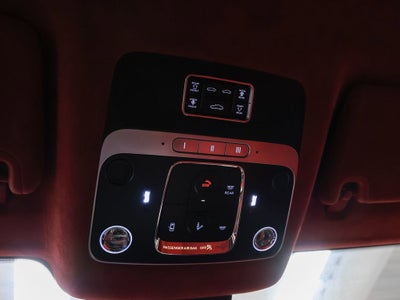 2022 Bentley Flying Spur V8