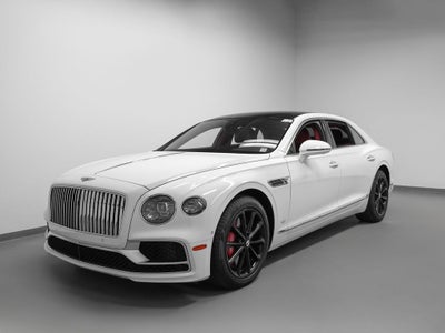 2022 Bentley Flying Spur V8