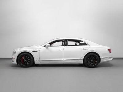 2022 Bentley Flying Spur V8
