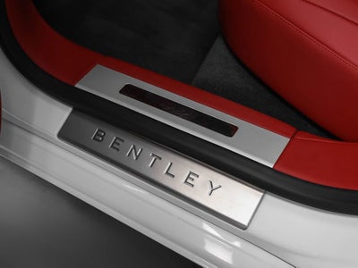 2022 Bentley Flying Spur V8