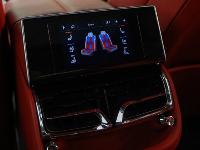 2022 Bentley Flying Spur V8