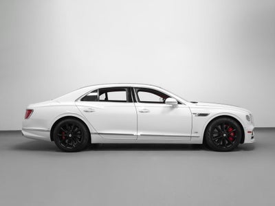 2022 Bentley Flying Spur V8