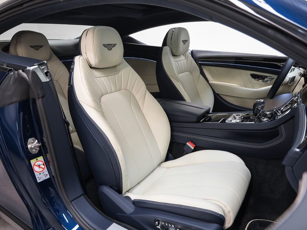 2024 Bentley Continental GT V8