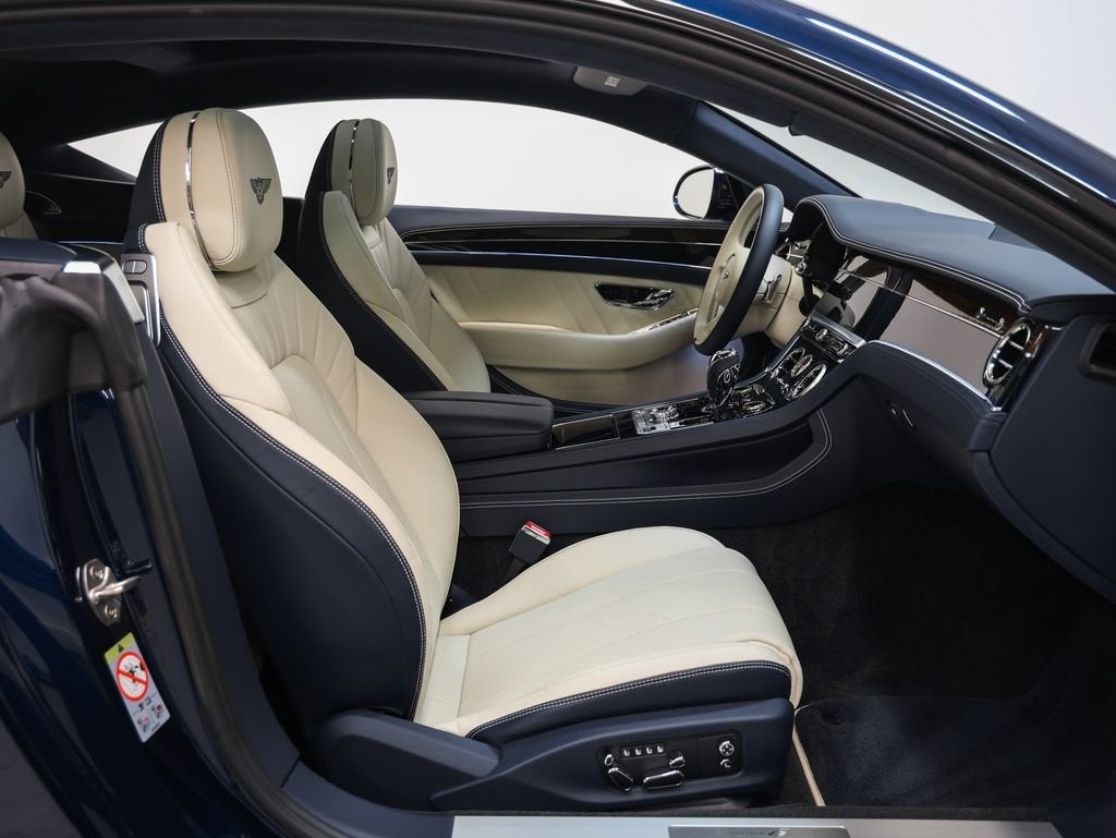 2024 Bentley Continental GT V8