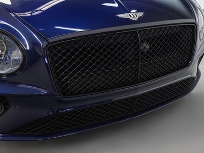 2024 Bentley Continental GT V8