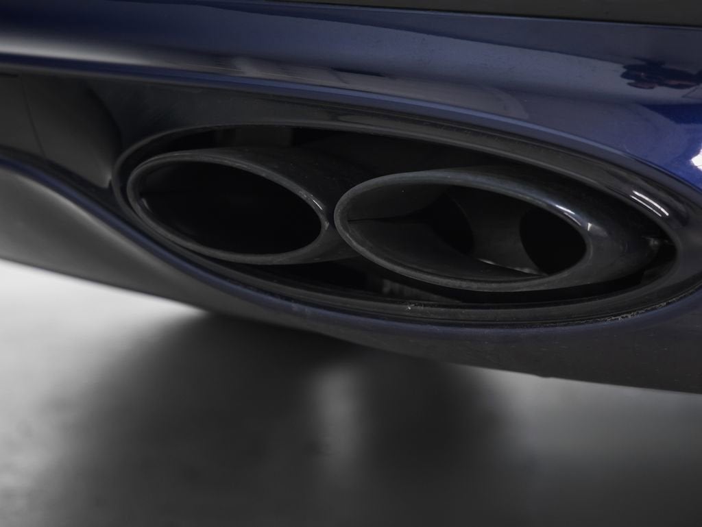 2024 Bentley Continental GT V8