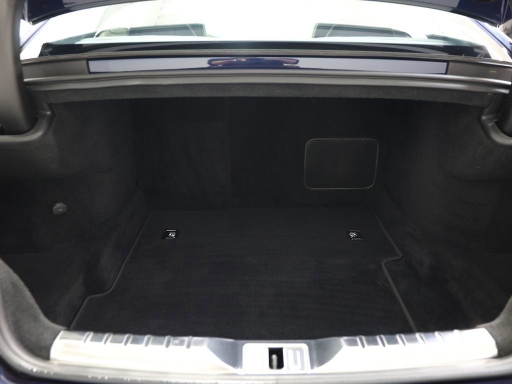 2024 Bentley Continental GT V8