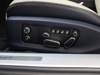 2024 Bentley Continental GT V8