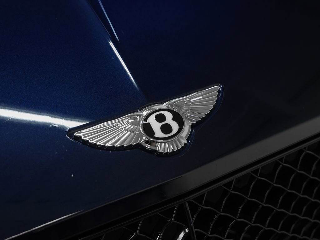 2024 Bentley Continental GT V8