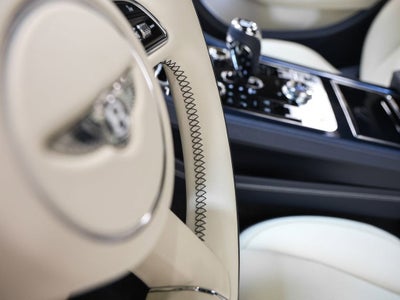 2024 Bentley Continental GT V8