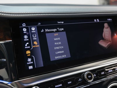 2024 Bentley Continental GT V8