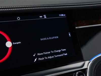 2024 Bentley Continental GT V8