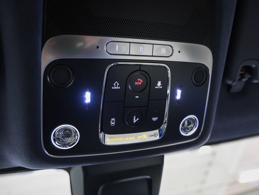 2024 Bentley Continental GT V8