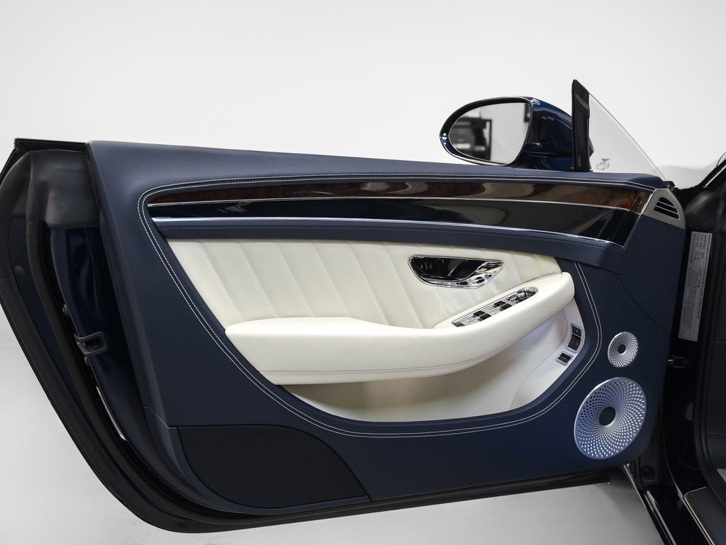 2024 Bentley Continental GT V8