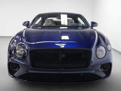 2024 Bentley Continental GT V8