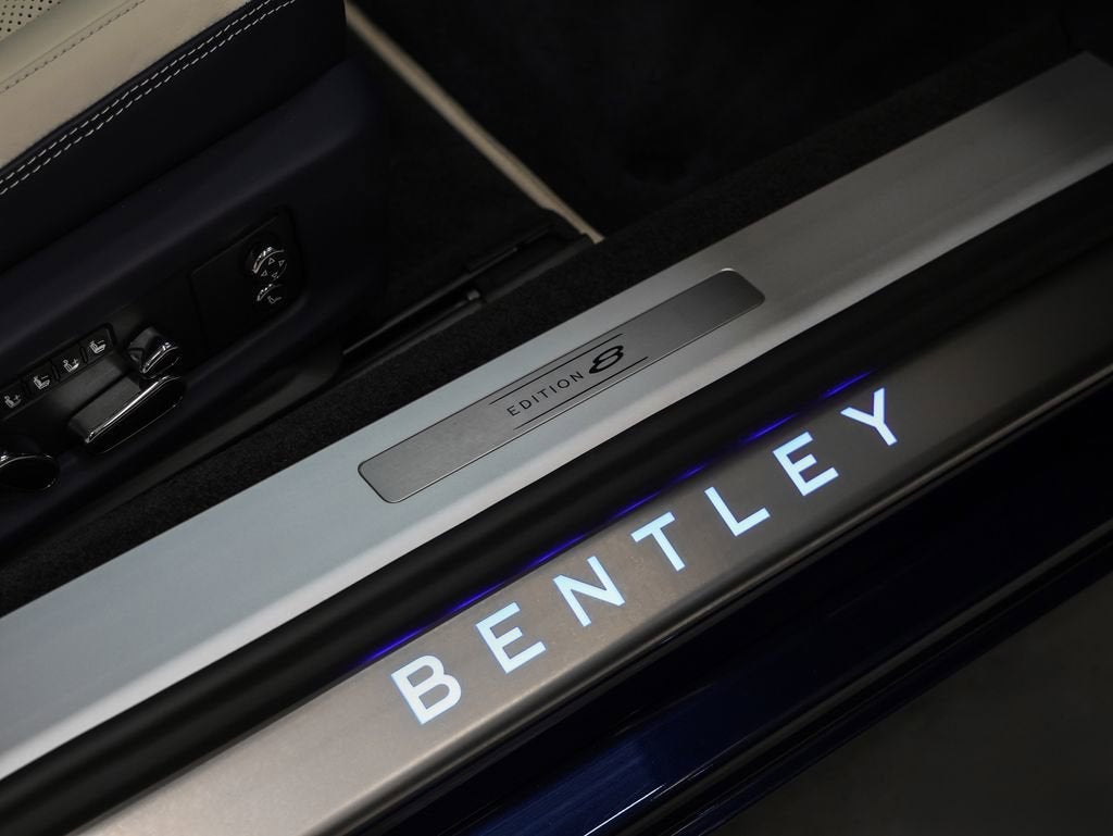 2024 Bentley Continental GT V8