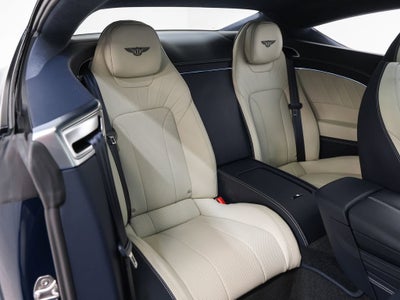 2024 Bentley Continental GT V8