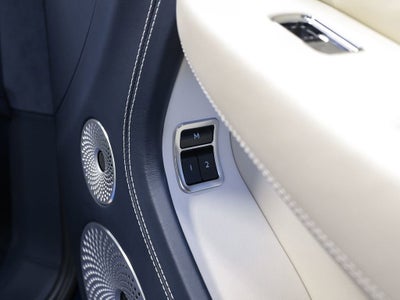 2024 Bentley Continental GT V8