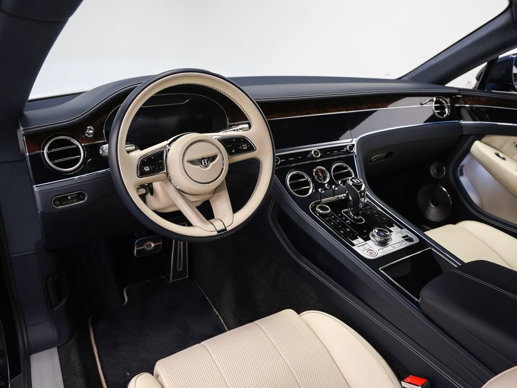 2024 Bentley Continental GT V8