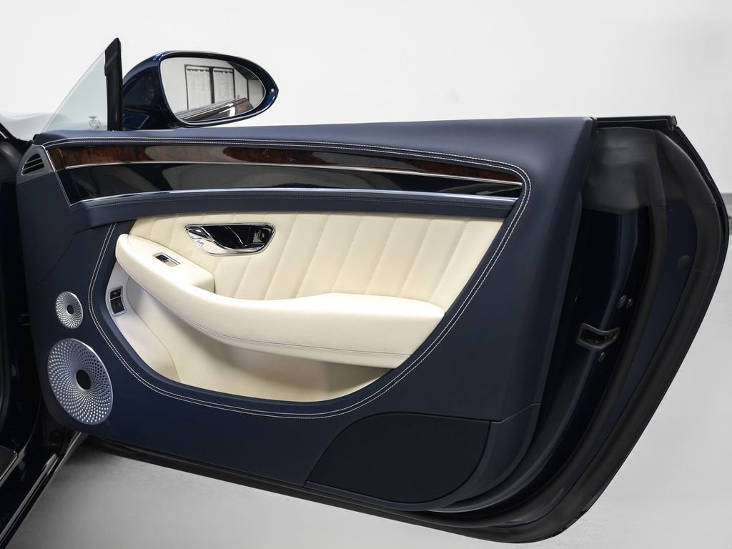 2024 Bentley Continental GT V8