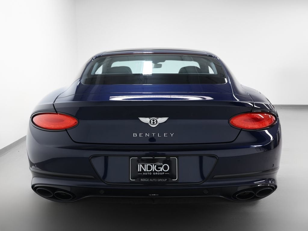 2024 Bentley Continental GT V8