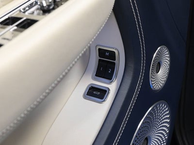 2024 Bentley Continental GT V8