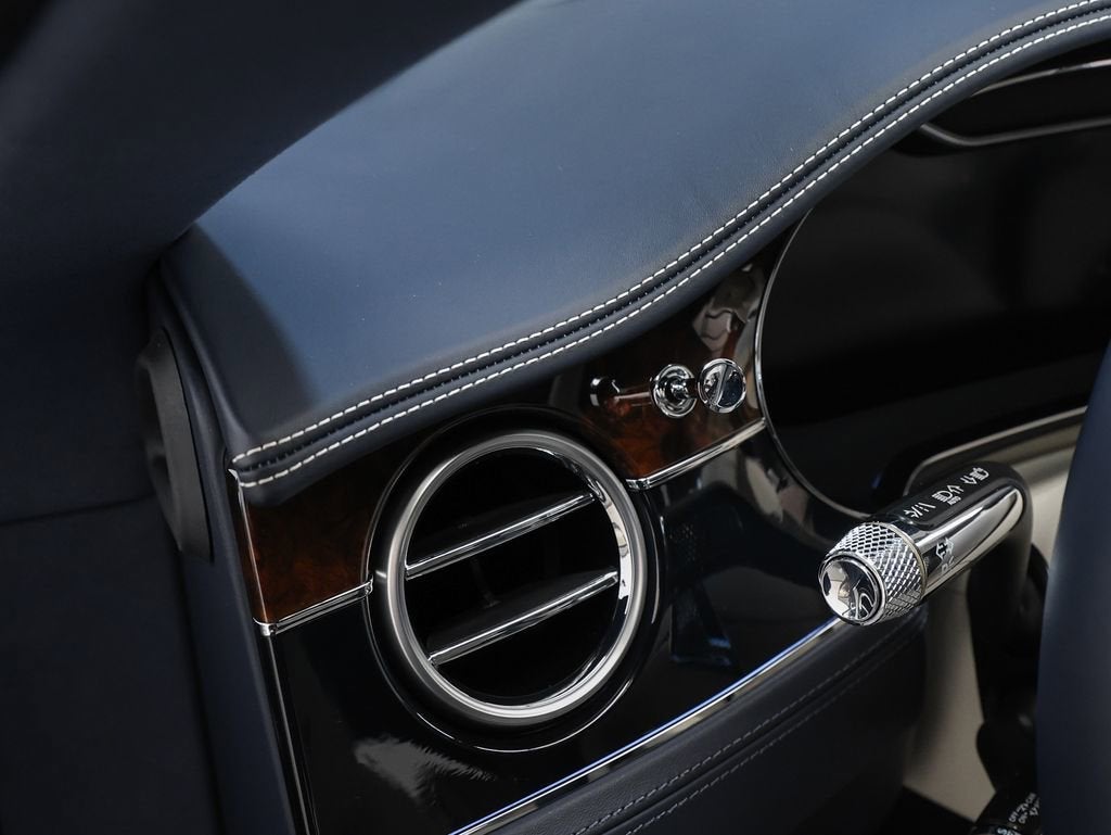 2024 Bentley Continental GT V8