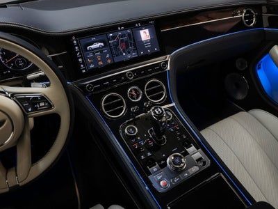 2024 Bentley Continental GT V8