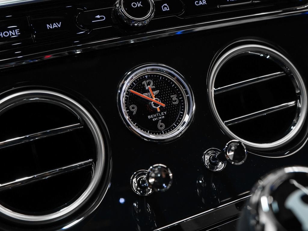 2024 Bentley Continental GT V8