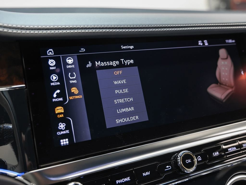 2024 Bentley Continental GT V8