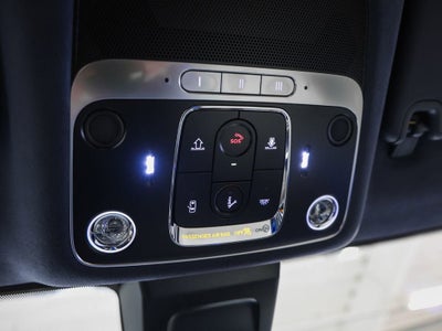 2024 Bentley Continental GT V8