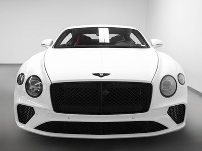 2022 Bentley Continental GT V8
