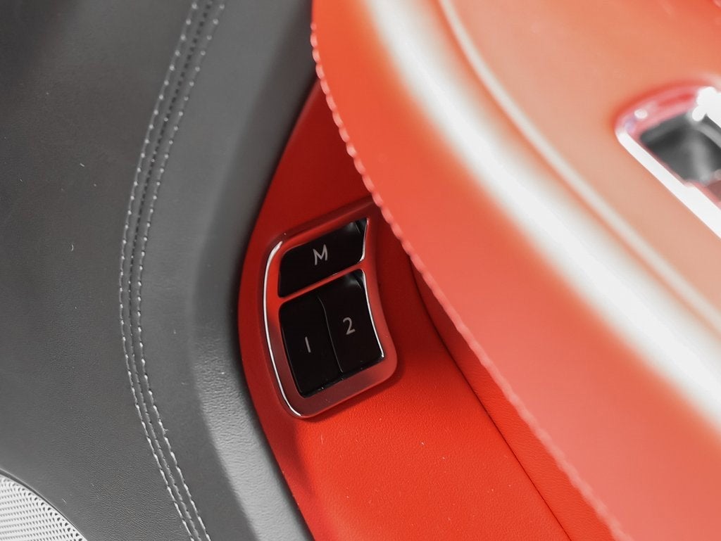 2022 Bentley Continental GT V8