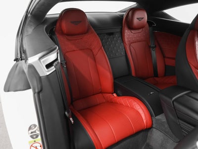 2022 Bentley Continental GT V8