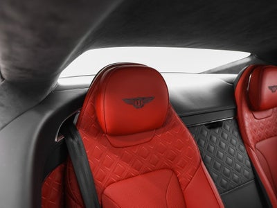 2022 Bentley Continental GT V8