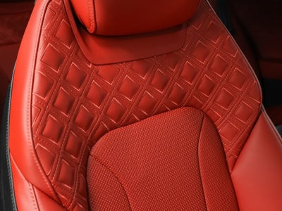 2022 Bentley Continental GT V8