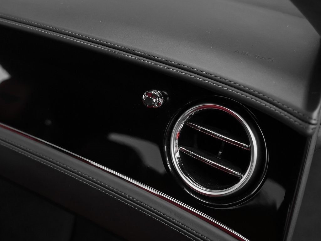 2022 Bentley Continental GT V8