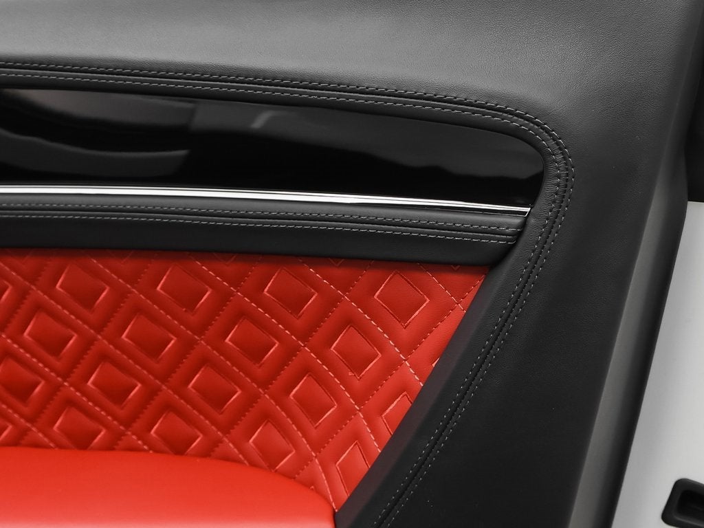 2022 Bentley Continental GT V8