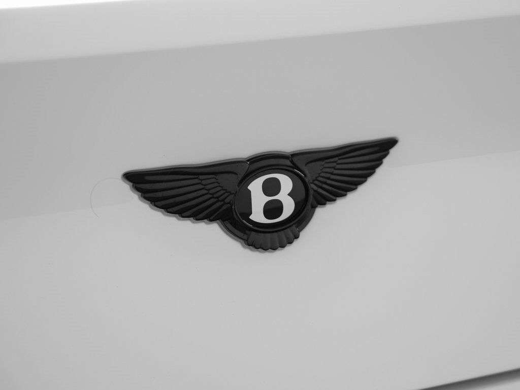2022 Bentley Continental GT V8