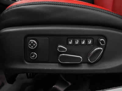 2022 Bentley Continental GT V8