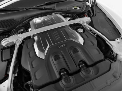 2022 Bentley Continental GT V8