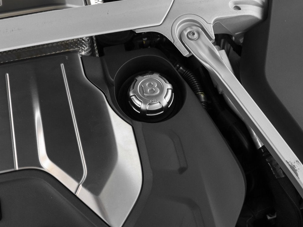 2022 Bentley Continental GT V8