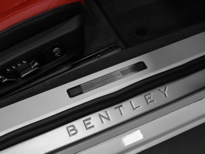 2022 Bentley Continental GT V8